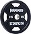 Фото Hammer Strength 15 кг (HS-OP-2106-01)