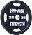 Фото Hammer Strength 25 кг (HS-OP-2108-01)