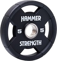Фото Hammer Strength 5 кг (HS-OP-2104-01)