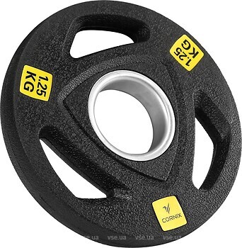 Фото Cornix Диск 1.25 кг (XR-0423)