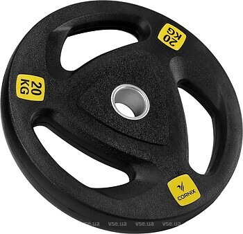 Фото Cornix Диск 20 кг (XR-0428)