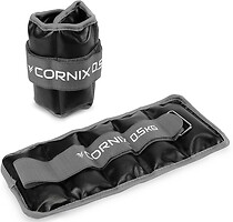 Фото Cornix Утяжелители 2x0.5 кг (XR-0394)