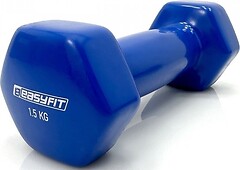 Фото EasyFit гантель 1.5 кг