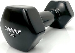 Фото EasyFit гантель 3 кг