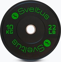 Фото Sveltus Training Olympic Disc (1696)
