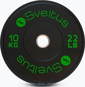 Фото Sveltus Training Olympic Disc (1696)