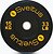 Фото Sveltus Training Olympic Disc (1697)