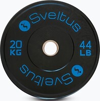 Фото Sveltus Training Olympic Disc (1698)