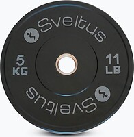 Фото Sveltus Training Olympic Disc (1695)