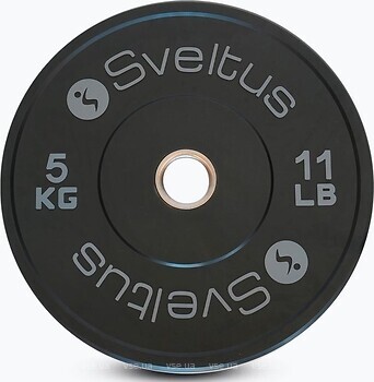 Фото Sveltus Training Olympic Disc (1695)