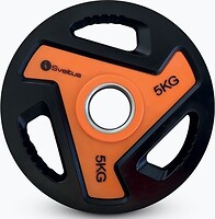 Фото Sveltus Olympic Disc With Handles (3811)