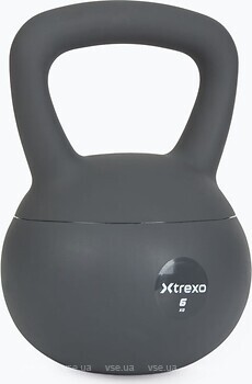 Фото Xtrexo XTO-B5J001-GY