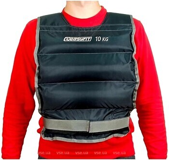 Фото EasyFit EF-VST-10