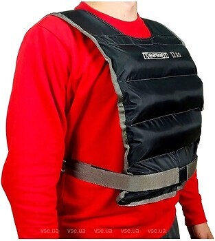 Фото EasyFit EF-VST-12