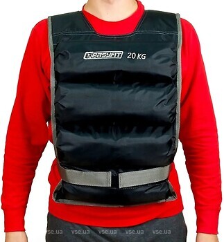 Фото EasyFit EF-VST-20