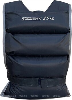 Фото EasyFit EF-VST-25