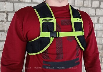Фото EasyFit EF-JP-0005
