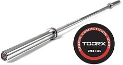 Фото Toorx гриф BO-1000 (932175)