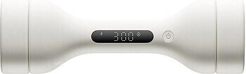 Фото Xiaomi Mijia Intelligent Dumbbell Light Sand (MJYL01YMS)
