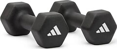 Фото Adidas Neoprene Dumbbell 2x3 kg (ADWT-11403-NL)