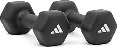 Фото Adidas Neoprene Dumbbell 2x5 kg (ADWT-11405-NL)