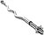 Фото EasyFit гриф для штанги 120 см (EF-8064)