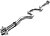 Фото EasyFit гриф для штанги 120 см (EF-8063)