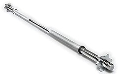 Фото EasyFit гриф для штанги 120 см (EF-8065)
