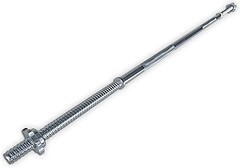 Фото EasyFit гриф для штанги 150 см (EF-8062)