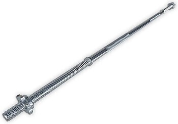 Фото EasyFit гриф для штанги 150 см (EF-8062)