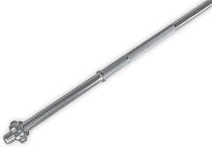 Фото EasyFit гриф для штанги 150 см (EF-8066)