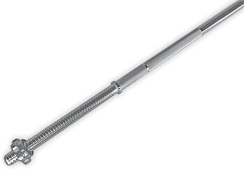 Фото EasyFit гриф для штанги 150 см (EF-8066)