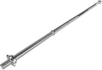 Фото EasyFit гриф для штанги 180 см (EF-8067)