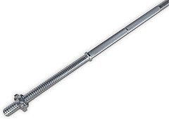 Фото EasyFit гриф для штанги 180 см (EF-8068)
