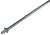 Фото EasyFit гриф для штанги 180 см (EF-8068)