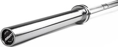 Фото EasyFit гриф 220 см (EF-B22-450)