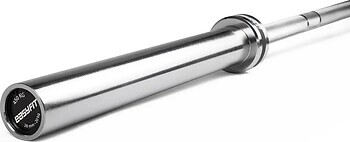 Фото EasyFit гриф 220 см (EF-B22-450)