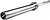 Фото EasyFit гриф 220 см (EF-B22-450)
