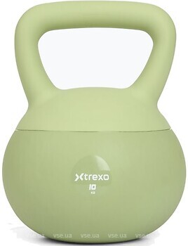 Фото Xtrexo SK10