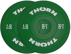 Фото Thorn FIT Fractional 2x2 кг