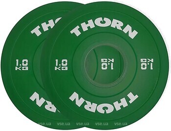 Фото Thorn FIT Fractional 2x2 кг