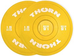 Фото Thorn FIT Fractional 2x3 кг