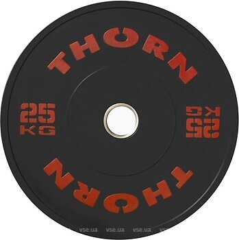 Фото Thorn FIT Training Plate 25 кг