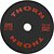 Фото Thorn FIT Training Plate 25 кг