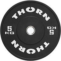 Фото Thorn FIT Training Plate 5 кг