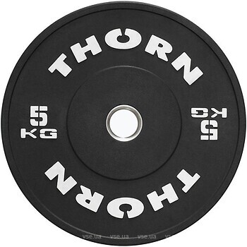Фото Thorn FIT Training Plate 5 кг