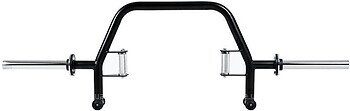 Фото Thorn FIT Open Trap Bar 20 кг