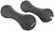 Фото GymBeam Neoprene Dumbbells 2x3 кг