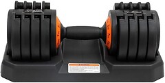 Фото GymBeam Dumbbell Adjustable 20 кг