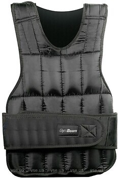 Фото GymBeam Weighted Vest 10 кг
